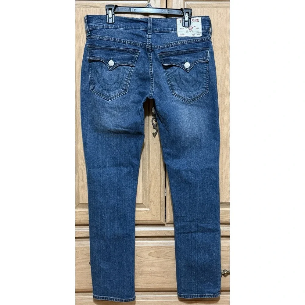 True Religion true religion